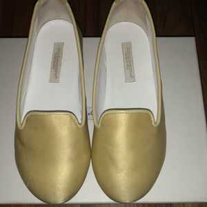Dolce&Gabbana Girls dress shoe